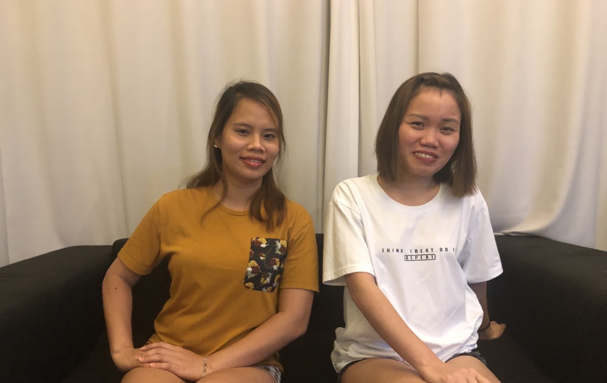 フィリピン人に聞いてみた 留学中にフィリピン人女性と付き合うには 結論 愛があればok Shoyce Blog